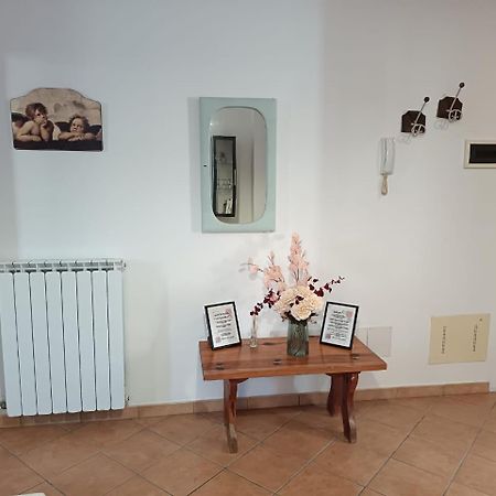 Martina Serravalle Scrivia 48 Bagian luar foto